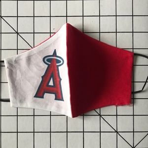 Angels Face Mask